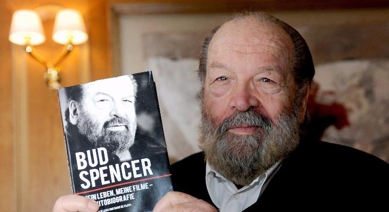 Ma lenne 95 éves a nagy pofonok királya, Bud Spencer