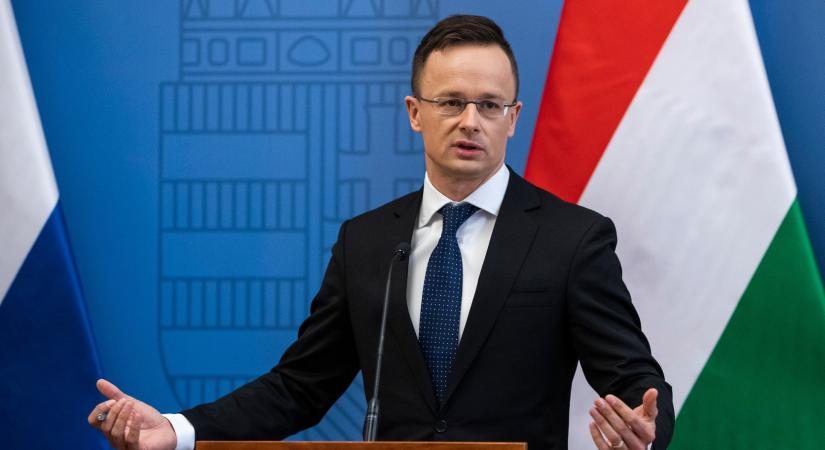 Szijjártó Péter: fontos közös cél a magyar-belarusz gazdasági és energetikai együttműködés fejlesztése