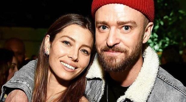 Balul sült el Jessica Biel és Justin Timberlake 12. házassági évfordulója?