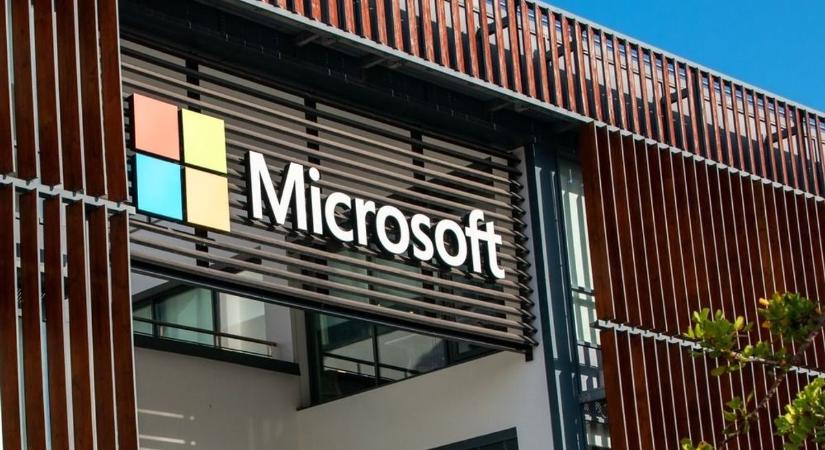 Nem tud elég gyorsan adatközpontokat felhúzni a Microsoft, a befektetők csalódottak