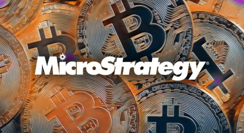 42 milliárd dolláros Bitcoin-vásárlási tervet jelentett be a MicroStrategy