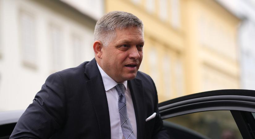 Robert Fico fontos tárgyalásokra készül Kínában