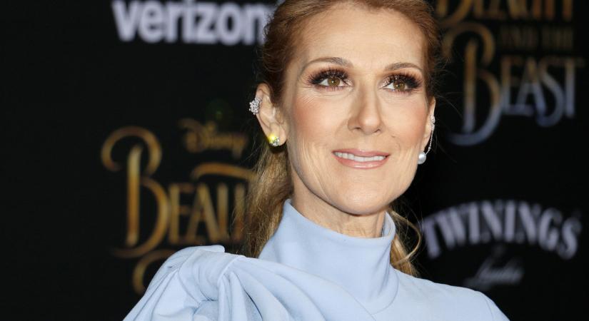 Céline Dion elkezdett zokogni, erre a találkozásra nem voltak felkészülve a rajongók sem