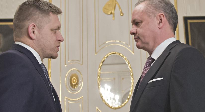 Fico: Kiska adócsaló, ennek eldöntéséhez nem volt szükség bírósági ítéletre