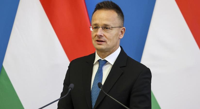 Szijjártó: fontos cél a magyar-belarusz gazdasági és energetikai együttműködés fejlesztése