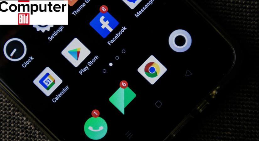 A Google Play Áruház kínálata hamarosan egy teljesen új részleggel bővülhet