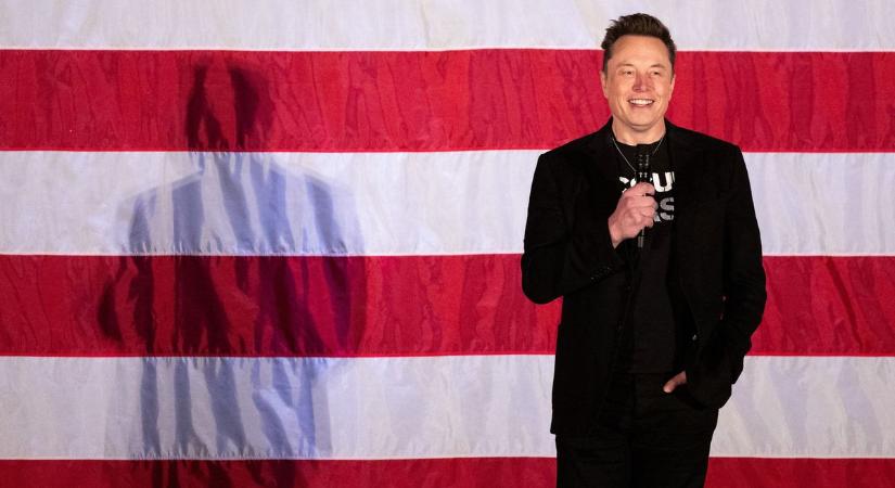 Bezos, Musk és a többiek: ezért szállnak be a milliárdosok az amerikai választásba