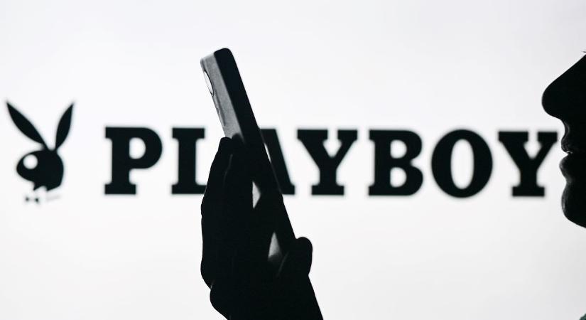 Gattyán György beszállt a Playboyba