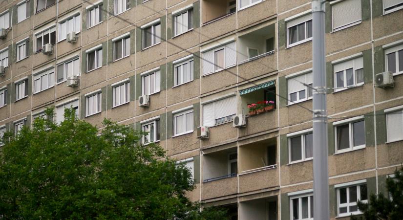 Elképesztő lakásárak: leesik az állad, mekkora a fővárosban az átlagos négyzetméterár