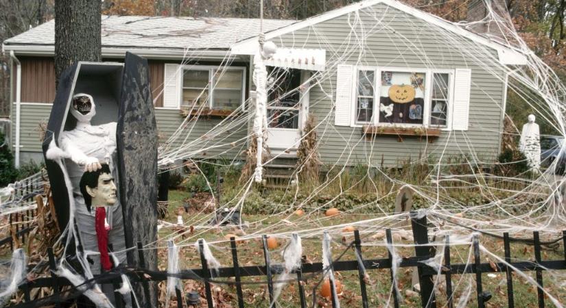 Lehet-e sátánista a halloween, ha egy pogány ünnepből szelídítette meg a kereszténység?