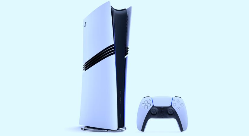 A Sony egyik fejese szerint a vártnál hosszabb lesz a PlayStation 5-ös generáció a PS5 Pro miatt