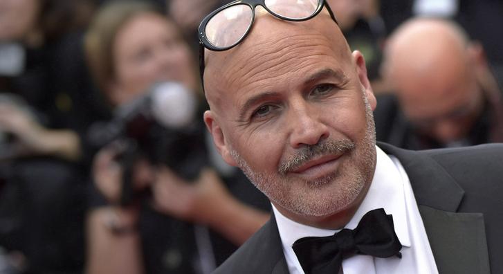 Rendesen összezavar mindenkit Billy Zane Marlon Brandoként, itt az első fotó az életrajzi filmből