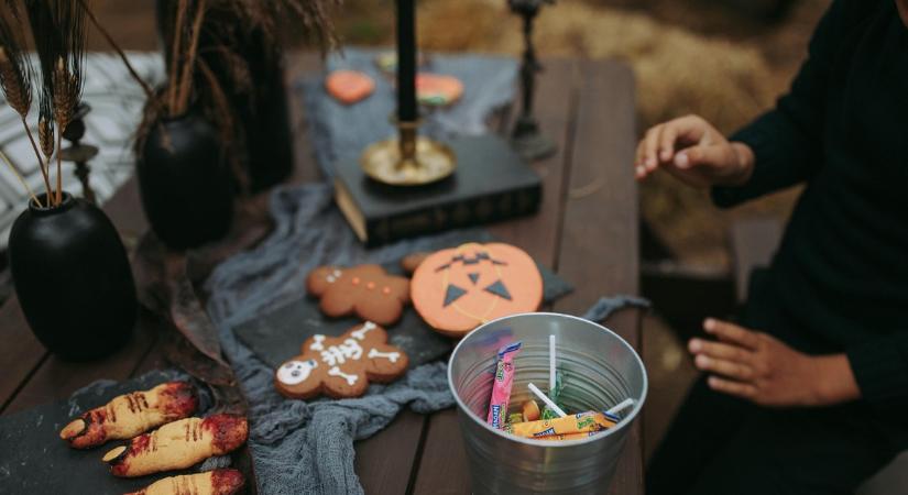 Halloween balhé Veszprém vármegyében: a polgármester hadat üzent! - "Ne hagyjuk, hogy a félelem kultúrája behatoljon a gyerekek világába!"