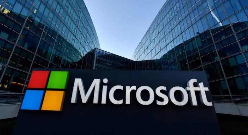 Hivatalos: a Microsoft 13 milliárd dollárt fektetett be az OpenAI-ba