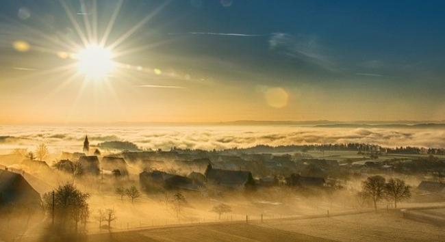 Ilyen időjárás várható mindenszentek napján - Kiderülhet az is, milyen lesz az idei tél