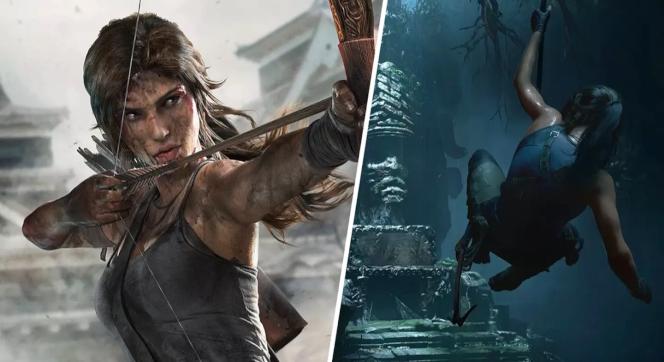 A Trónok harca és az X-Men színésznője játszhatja Lara Croft-ot az Amazon rebootjában?!