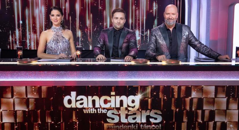 Mennyire emlékszel a Dancing with the Stars előző évadaira? - Kvíz