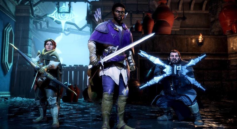 A Dragon Age: The Veilguard már most behúzott egy meglehetősen fontos rekordot