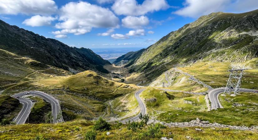 Ilyen a motoros mennyország a medvék földjén