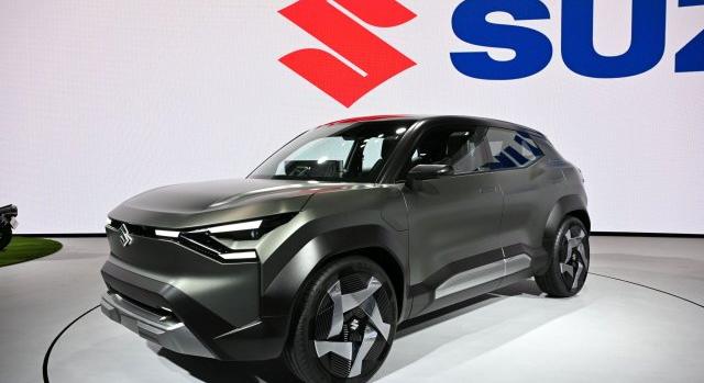 Hivatalos: jön a következő Suzuki emblémás Toyota! Vagy fordítva