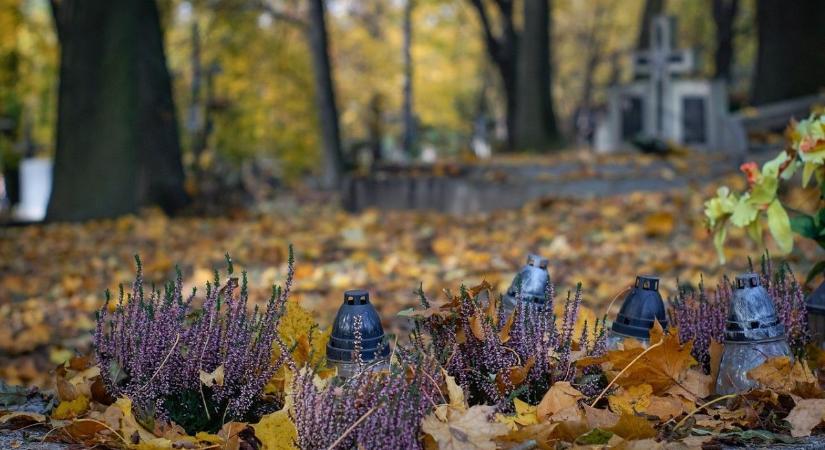 Mindenszentek, halottak napja – mit ünneplünk pontosan?