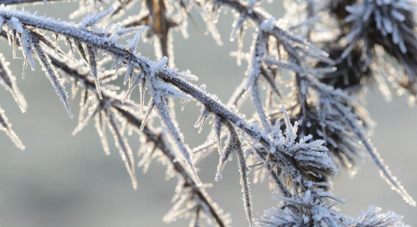 Ajtóstul ront ránk a brutális lehűlés: fájni fog, ami a hétvégén megérkezik hozzánk