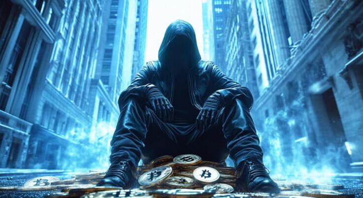 Kiderült, kamu volt a londoni Satoshi Nakamoto – de ki és miért csinálta ezt?