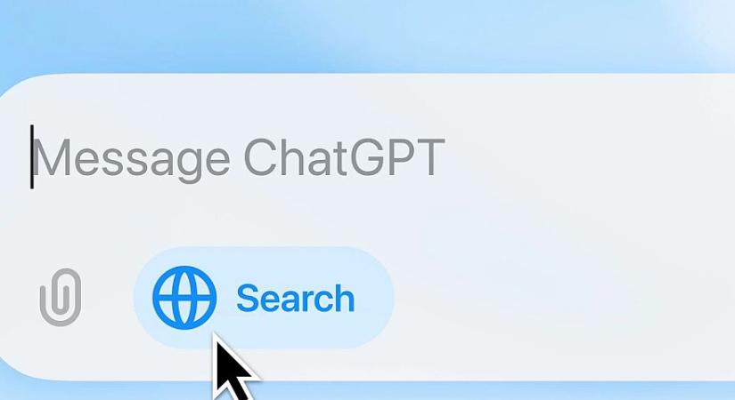 Reszkethet a Google - Elindult a ChatGPT saját internetes keresője