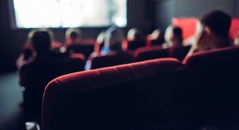 Olasz rendező művét vetítik a bajai filmklubban