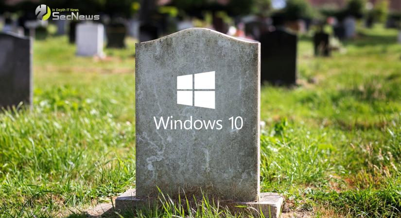 Kell-e temetni a Windows 10-et?