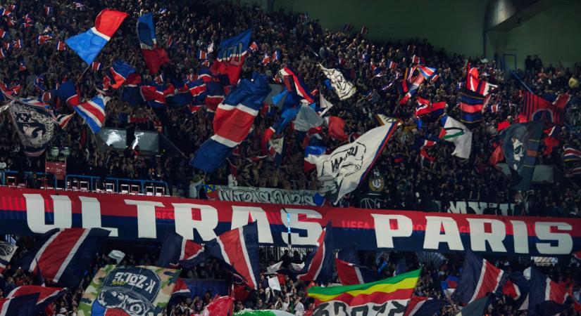 Homofóbia miatt kap büntetést a PSG