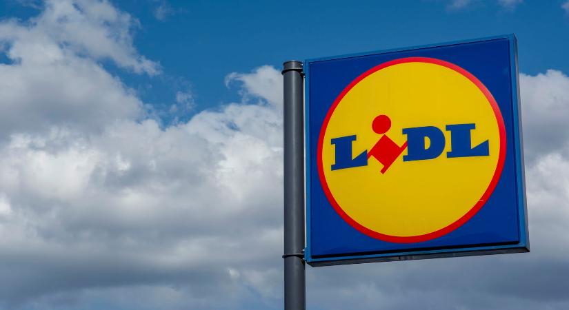 Fontos bejelentés a Lidl-től: olyan akció lesz a boltokban, ami minden eddiginél nagyobb rohamot okozhat