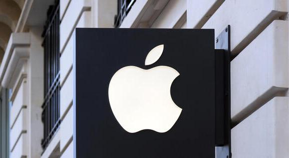 Egy európai adótétel hazavágta az Apple nyereségét, ami 36 százalékkal csökkent