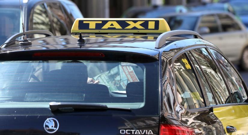 Halottak napja: ki nem találná, kik utaznak ilyenkor taxival