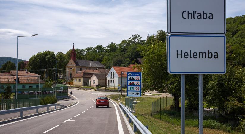 Lezárják a határátkelőt, kerülni kell majd egy hónapig