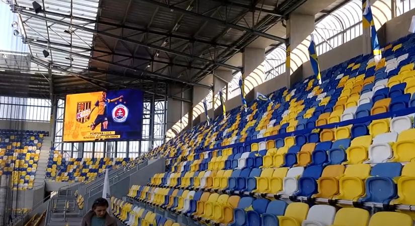 A magyarok által szeretett "stadionhang" hunyt el