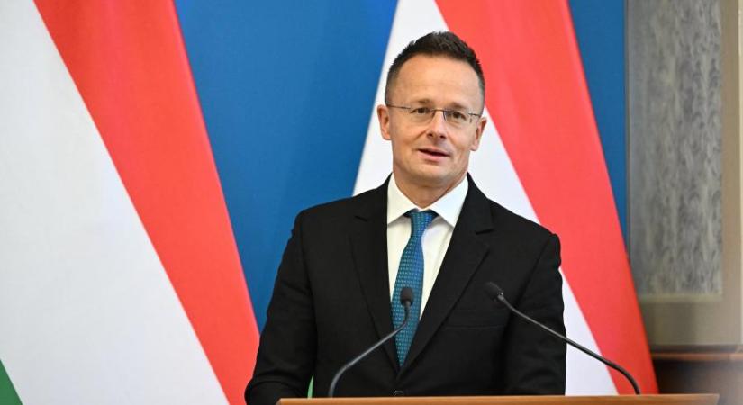 Szijjártó Péter tovább akarja mélyíteni az együttműködést Belarusszal az EU-s szankciók által nem érintett területeken