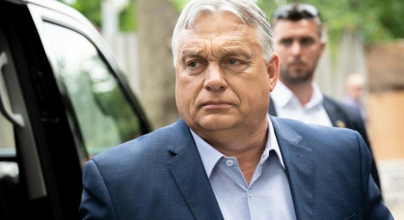 Orbán Viktor úgy tudja, Magyarország egy konzervatív sziget az európai „liberális óceánban”