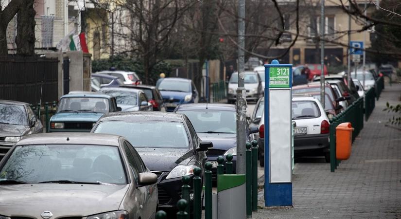 Helyszíni bírság: lehet, hogy lehet kekeckedni