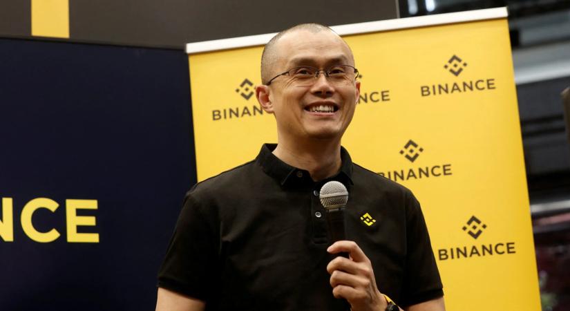 CZ a börtön után visszatérhet a Binance élére?