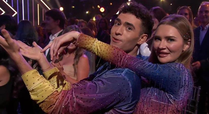 Dancing With The Stars: Nyomkövetővel a lábán táncol, a mindenkit átverő kamu örökösnő Anna Delvey