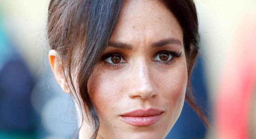 Meghan Markle a válást fontolgatja: ez az oka annak, hogy a hercegné bármelyik pillanatban elhagyhatja Harryt