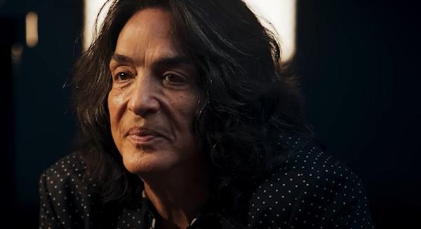 Paul Stanley: "a nők nem azért jöttek el a koncertjeinkre, hogy udvaroljunk nekik..."