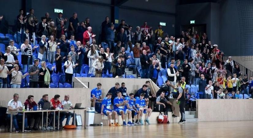 Olyasmire készül a csapat, amihez hasonlót még soha senki nem látott Cegléden