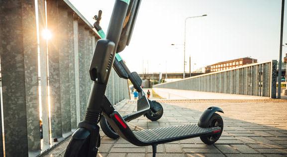 Káosz a rollerbiztosításoknál pedig 3 hónapja kötelező