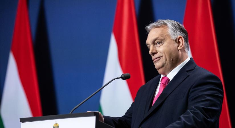 Mi történt? Orbán Viktor Kirgizisztánba utazik az amerikai elnökválasztás idején