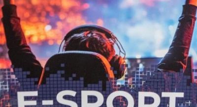 Megjelent az E-sport Tudásbázis tanulmánykötet