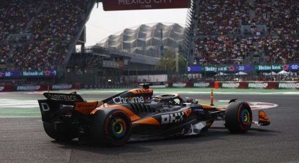 Új szárny a McLarennél – interlagosi F1-es fejlesztések