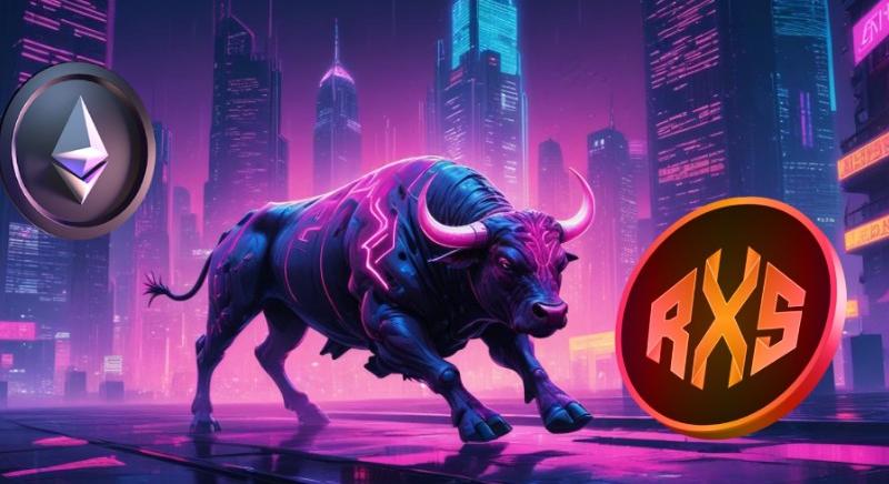 Bár az Ethereum nem tesz milliomossá, de ez a négy Ethereum-alapú token azzá tehet