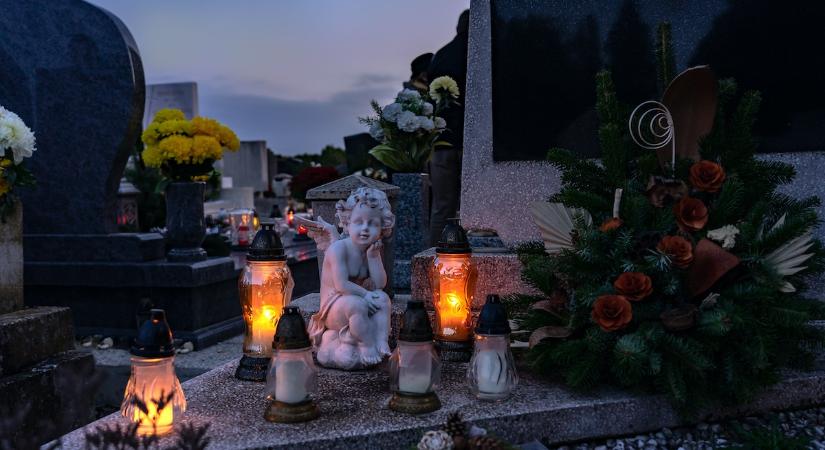 A csendes emlékezéstől a hangos karneválig: halottak napja a világ körül